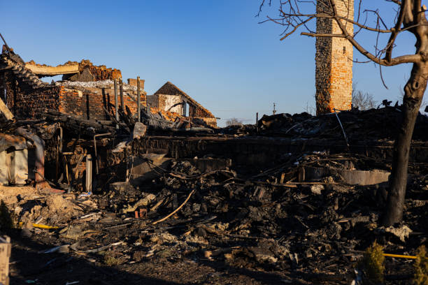 Reliable Emergency Fire Damage Restoration contractor in Watertown, MN by Fire Damage Flint