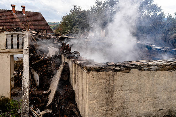 Affordable Emergency Fire Damage Restoration solutions in Watertown, MN